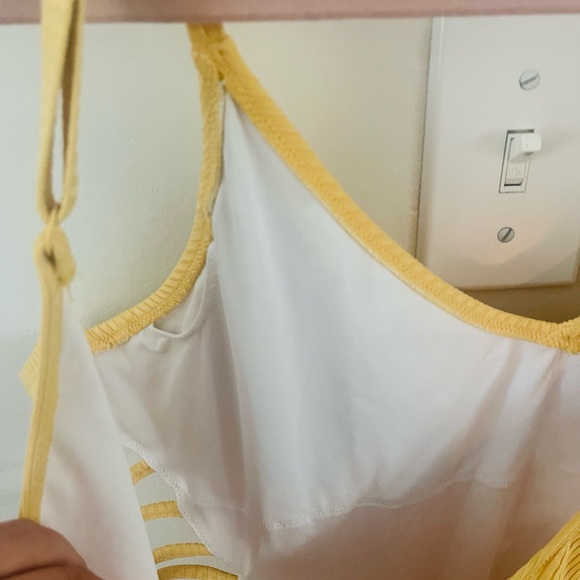 VICTORIAS SECRET PINK Bathing Suit - Picture 5 of 6